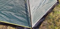 Лот: 16195628. Фото: 12. Шатер палатка + ПОЛ Tramp Bungalow...
