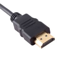 Лот: 13741984. Фото: 3. Кабель удлинитель HDMI M —— HDMI... Бытовая техника