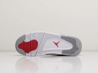 Лот: 20733457. Фото: 5. Кроссовки Nike Air Jordan 4 Retro...
