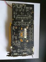 Лот: 8533259. Фото: 3. Zotac GeForce® GTX 560 AMP! Edition. Компьютеры, оргтехника, канцтовары