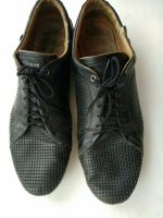Лот: 16218022. Фото: 4. мужские черные итальянские ботинки... Красноярск