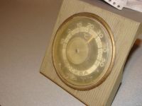 Лот: 15709850. Фото: 5. Термометр старый, советский Москва...