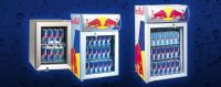 Лот: 7013844. Фото: 5. Холодильник Red Bull