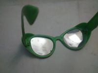Лот: 16225925. Фото: 5. очки солнцезащитные ссср пластмасс...