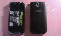 Лот: 1758122. Фото: 2. Легендарный HTC Desire (почти... Смартфоны, связь, навигация