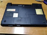 Лот: 19867719. Фото: 3. Нижняя часть от ноутбука Lenovo... Компьютеры, оргтехника, канцтовары