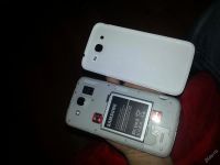 Лот: 3395063. Фото: 4. Продажа/обмен samsung Galaxy mega...