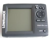 Лот: 890498. Фото: 6. Lowrance Mark-5x DSI 455/800...