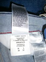 Лот: 16535279. Фото: 11. Джинсы мужские Tommy Jeans от...