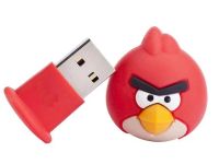 Лот: 3147246. Фото: 3. USB флешка 8Gb Any "Angry Birds... Компьютеры, оргтехника, канцтовары