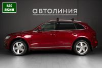 Лот: 22141446. Фото: 3. Audi Q5, I (8R) Рестайлинг 2.0... Красноярск