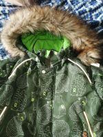 Лот: 19336309. Фото: 2. Куртка и полукомбинезон зима р... Одежда и аксессуары