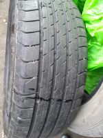 Лот: 6293058. Фото: 3. Dunlop SP Sport 2050 4шт. Отличная... Авто, мото, водный транспорт