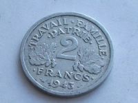 Лот: 7304008. Фото: 5. Монета 2 франк два франка Франция...