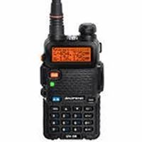 Лот: 3142309. Фото: 2. Радиостанция Baofeng UV-5R(длинная... Радиостанции