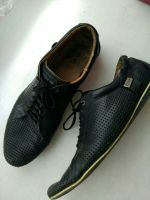 Лот: 16218022. Фото: 7. мужские черные итальянские ботинки...