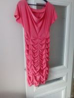 Лот: 16922356. Фото: 2. Платье розовое. Женская одежда