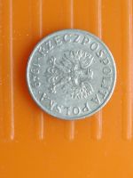 Лот: 19317361. Фото: 2. Польша 1949 год. 1 грош. Монеты