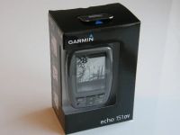 Лот: 4075598. Фото: 2. Garmin Echo 151dv Сканирующий... Рыбалка