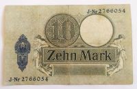 Лот: 21251521. Фото: 2. Германия (Кайзер) 10 марок 1906... Банкноты