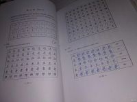 Лот: 13765584. Фото: 7. Упражнения по написанию китайских...