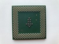 Лот: 21721408. Фото: 2. Intel Pentium 3-S 1266Mhz (SL5LW... Комплектующие