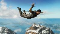 Лот: 4909937. Фото: 4. Just Cause 2 (Игра на Sony PlayStation... Красноярск