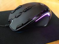 Лот: 9951319. Фото: 7. Logitech Gaming Mouse G300s