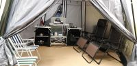 Лот: 4202184. Фото: 8. Шатер тент G3601W Campack Tent...