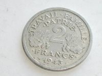 Лот: 7304008. Фото: 4. Монета 2 франк два франка Франция... Красноярск