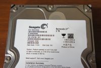 Лот: 21980136. Фото: 2. HDD Seagate 2Tb ST32000542AS Barracuda... Комплектующие