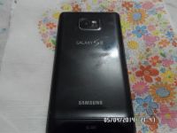 Лот: 3914270. Фото: 2. Samsung Galaxy S-II 16Gb. Читаем... Смартфоны, связь, навигация