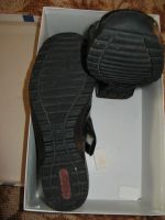 Лот: 21054045. Фото: 2. ботинки рикер теплые внутри шерсть. Женская обувь