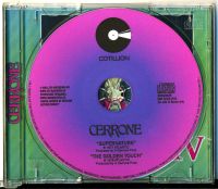Лот: 16030114. Фото: 4. Cerrone 1977 "Supernature" / 1980...