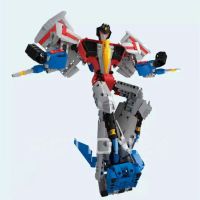 Лот: 18011648. Фото: 2. Конструктор Onebot Transformers... Игрушки