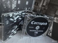 Лот: 18478041. Фото: 2. cd Corrupted / Япония, sludge... Коллекционирование, моделизм