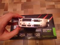 Лот: 8320717. Фото: 3. Asus GeForce GTX 660 OC Edition... Компьютеры, оргтехника, канцтовары