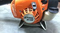 Лот: 21337027. Фото: 2. Всасывающтий измельчитель Stihl... Инструмент и расходные