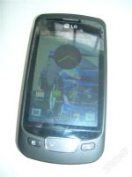 Лот: 1793970. Фото: 2. LG P500 Optimus One. Смартфоны, связь, навигация