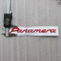 Лот: 20568505. Фото: 4. Эмблема шильдик на багажник Panamera... Красноярск