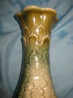 Лот: 20993553. Фото: 3. керамическая ваза Ссср -- размер... Домашний быт