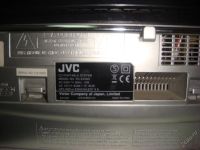 Лот: 85302. Фото: 2. Магнитола JVC RC-EZ36S с USB. Аудиотехника