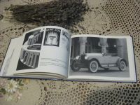 Лот: 16493458. Фото: 10. Книга Старинные автомобили 1994...