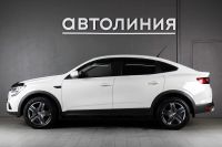 Лот: 21258187. Фото: 3. Renault Arkana, I 1.6 MT (114... Красноярск