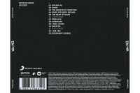 Лот: 20242302. Фото: 2. Depeche Mode "Exciter" CD. Коллекционирование, моделизм