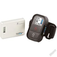 Лот: 5564708. Фото: 4. GoPro Wi-Fi BacPac + Wi-Fi Remote... Красноярск