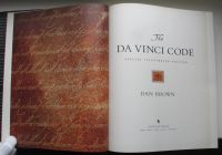 Лот: 16136765. Фото: 5. Brown Dan. The Da Vinci Code...