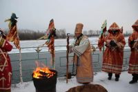 Лот: 21981604. Фото: 4. Переезд в мужской монастырь Свято... Красноярск