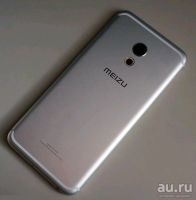 Лот: 8224470. Фото: 4. Новый Meizu M3 Note, 4G Смартфон...