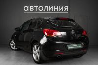 Лот: 22178363. Фото: 5. Opel Astra, J 1.4 AT (140 л.с...